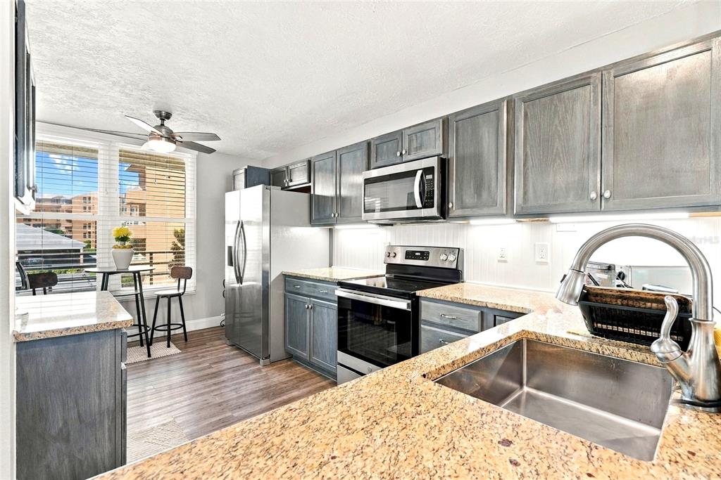Property for sale at 4530 PINEBROOK CIRCLE UNIT 206, BRADENTON, FL, 34209