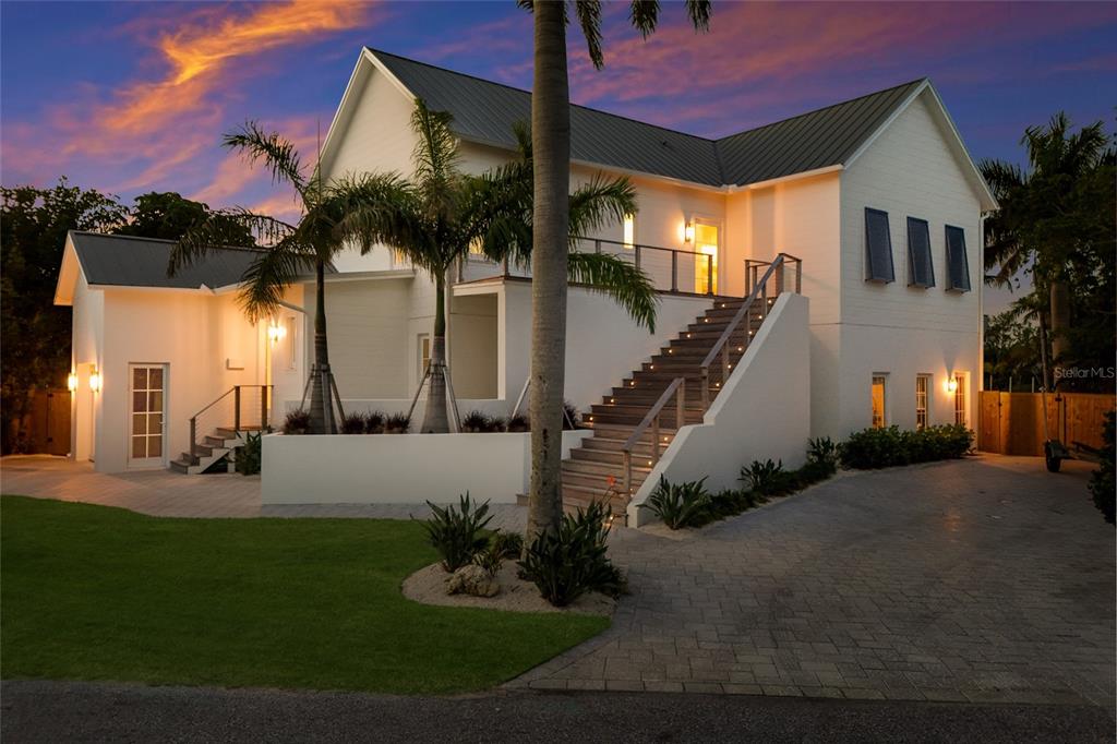 Property for sale at 511 59TH STREET, BRADENTON BEACH, FL, 34217