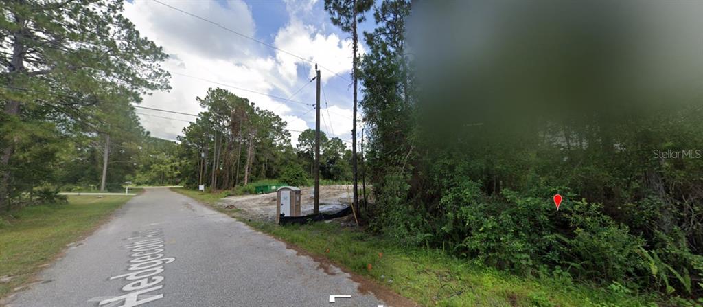 Property for sale at HEDGECOTH AVENUE, NORTH PORT, FL, 34291