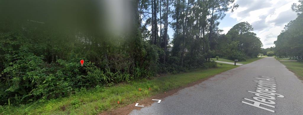 Property for sale at HEDGECOTH AVENUE, NORTH PORT, FL, 34291
