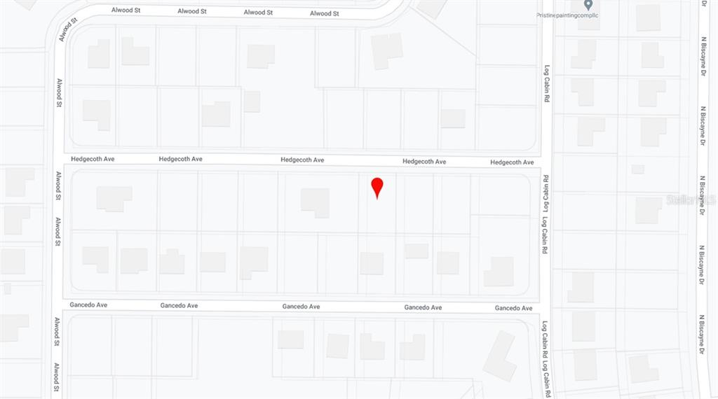Property for sale at HEDGECOTH AVENUE, NORTH PORT, FL, 34291