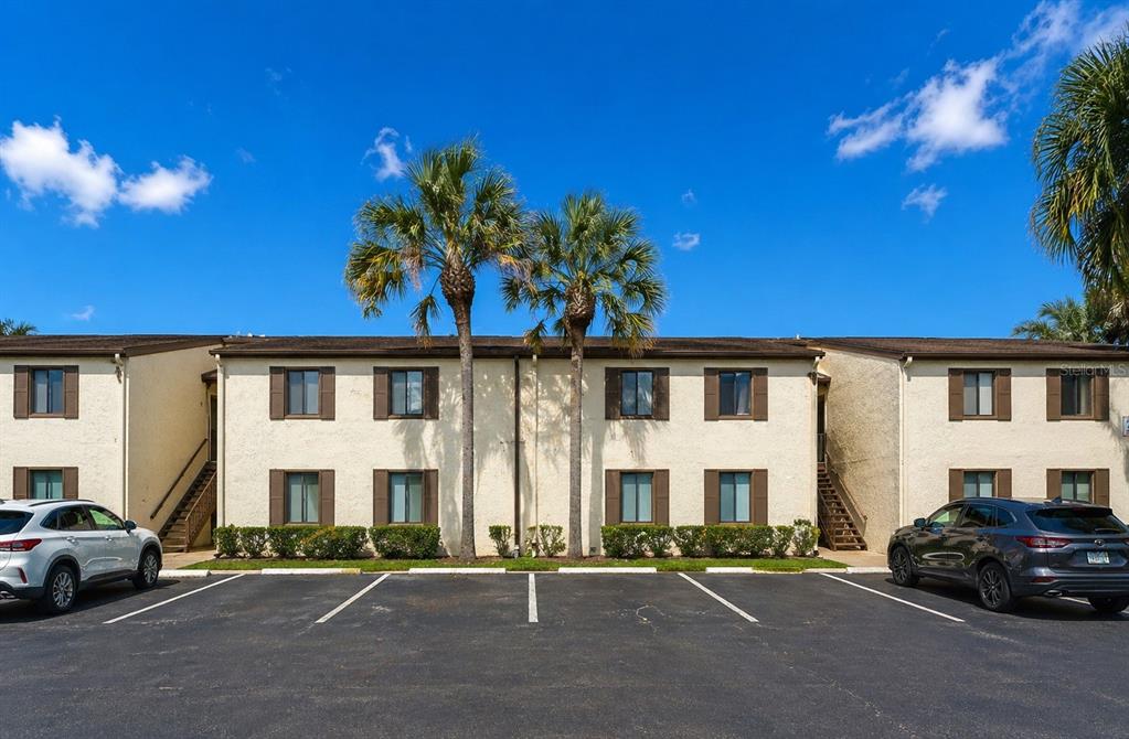 Property for sale at 723 115TH AVENUE N UNIT 2106, ST PETERSBURG, FL, 33716