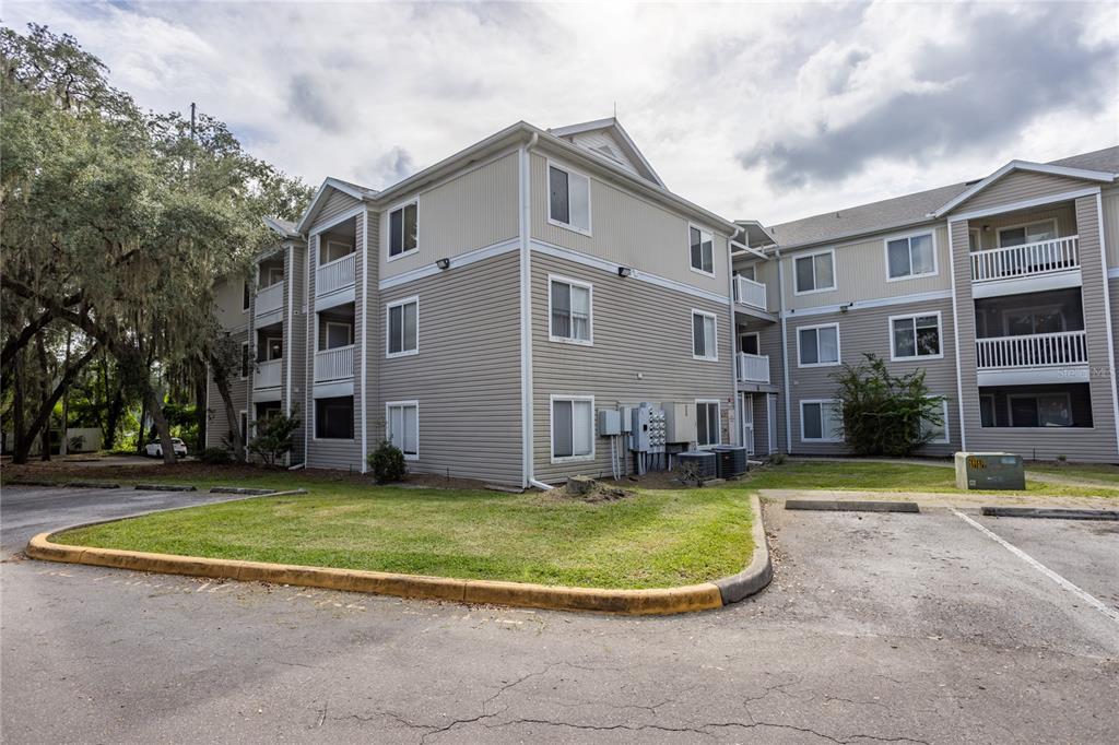 Property for sale at 4000 SW 23RD STREET UNIT 1-202, GAINESVILLE, FL, 32608