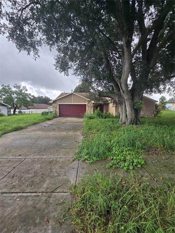 Property for sale at 1406 MEADOW DRIVE NE, WINTER HAVEN, FL, 33881
