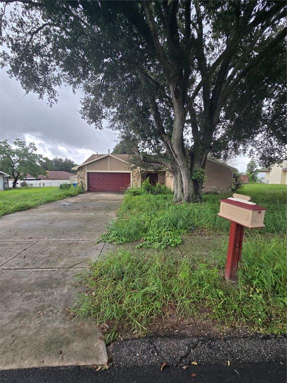 Property for sale at 1406 MEADOW DRIVE NE, WINTER HAVEN, FL, 33881