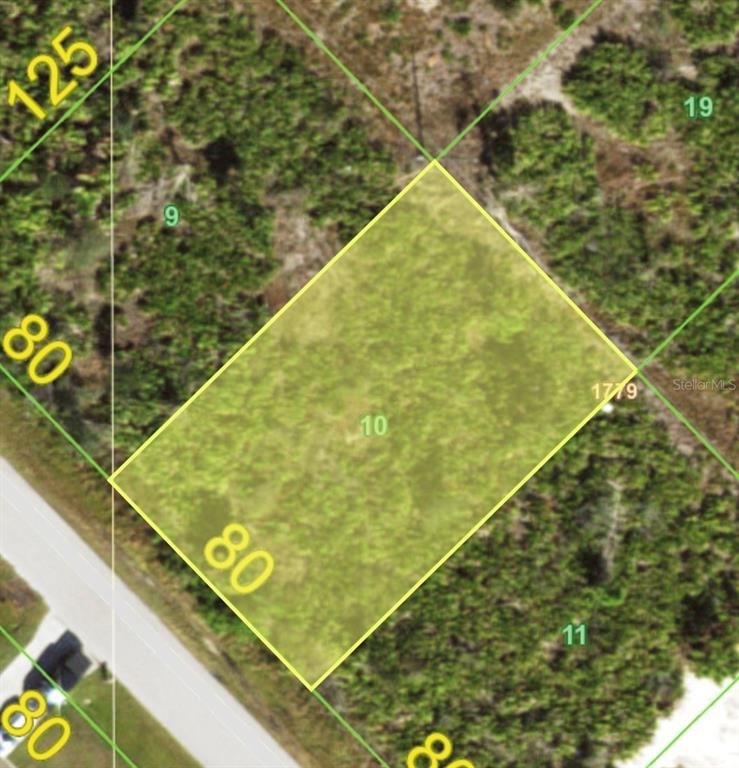 Property for sale at 5286 KEMPSON LANE, PORT CHARLOTTE, FL, 33981