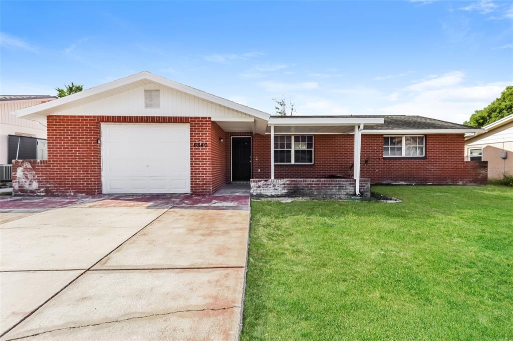 Property for sale at 6840 TIERRA VERDE STREET, PORT RICHEY, FL, 34668