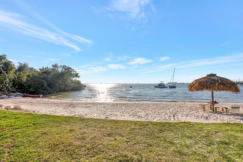 Property for sale at 3765 41ST STREET S UNIT K, ST PETERSBURG, FL, 33711