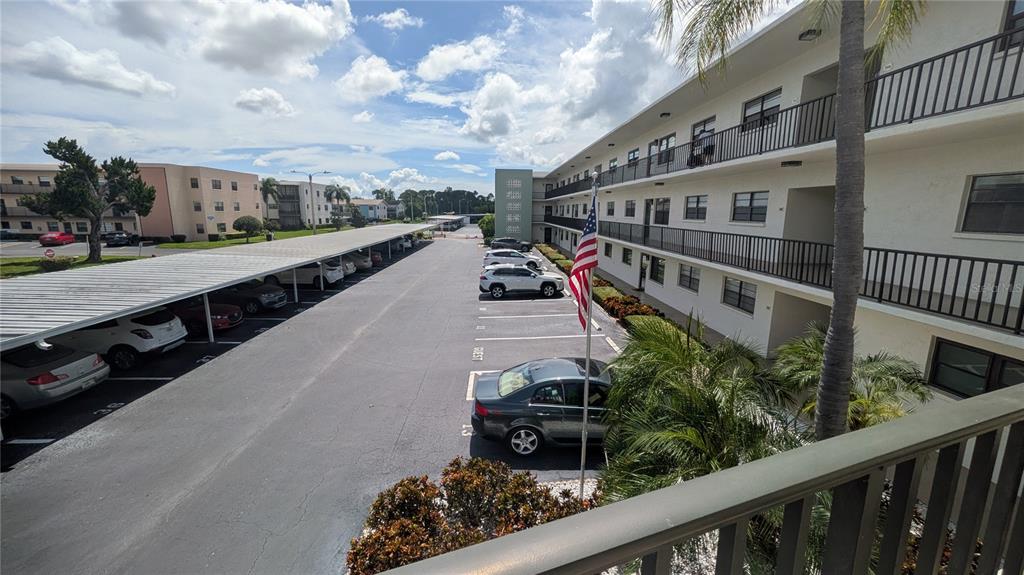 Property for sale at 5980 TERRACE PARK DRIVE N UNIT 206, ST PETERSBURG, FL, 33709