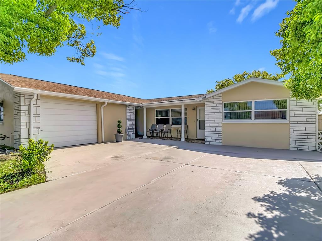 Property for sale at 4237 HEADSAIL DRIVE, NEW PORT RICHEY, FL, 34652