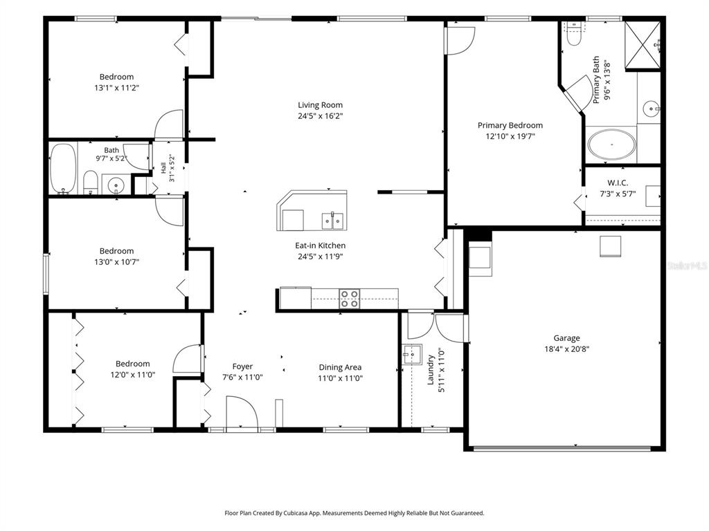 Property for sale at 11436 LAGORCE AVENUE, SPRING HILL, FL, 34609