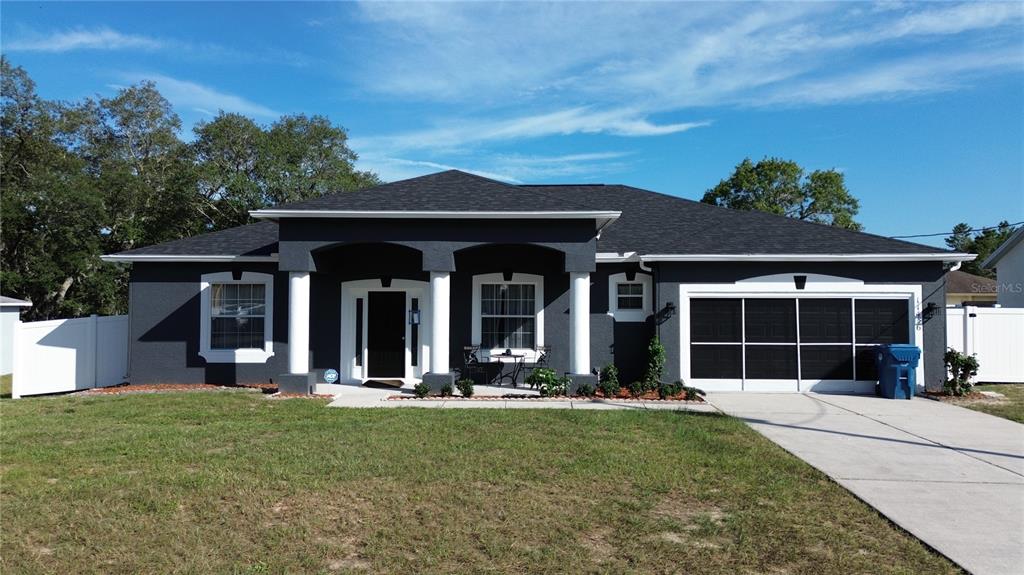 Property for sale at 11436 LAGORCE AVENUE, SPRING HILL, FL, 34609