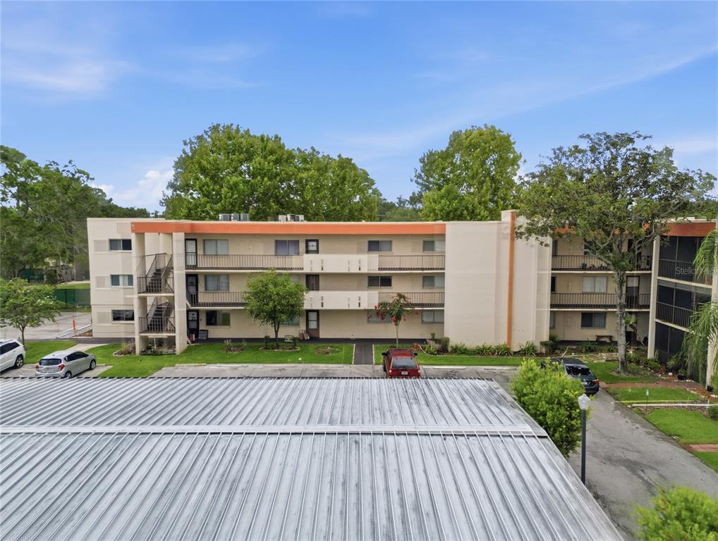 Property for sale at 1130 N LAKE PARKER AVENUE UNIT E233, LAKELAND, FL, 33805