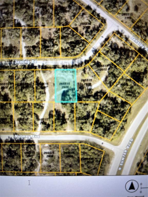 Property for sale at JEMING ROAD, NORTH PORT, FL, 34286