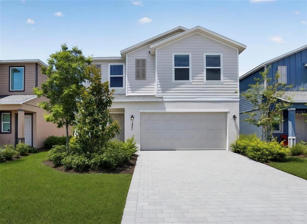 Property for sale at 3821 AMBERSWEET CROSSING, PARRISH, FL, 34219