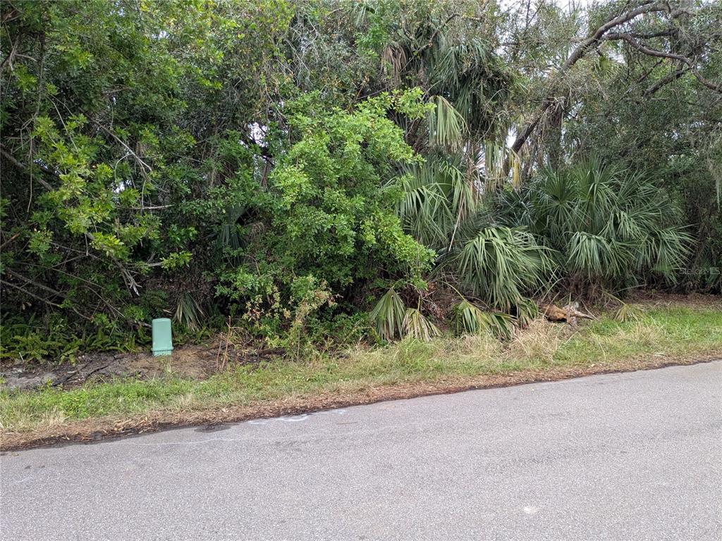 Property for sale at 22438 BLANCHARD AVENUE, PORT CHARLOTTE, FL, 33952