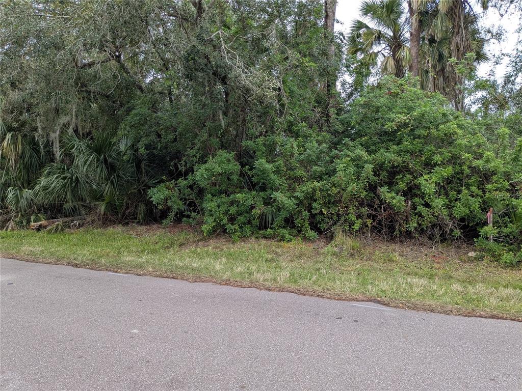 Property for sale at 22438 BLANCHARD AVENUE, PORT CHARLOTTE, FL, 33952