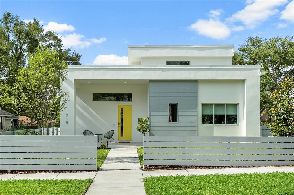Property for sale at 718 14TH AVENUE S, ST PETERSBURG, FL, 33701