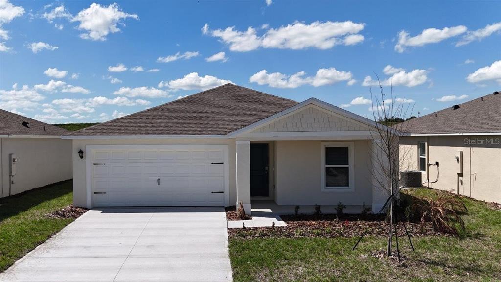 Property for sale at 2758 ADELINE AVENUE, WINTER HAVEN, FL, 33881