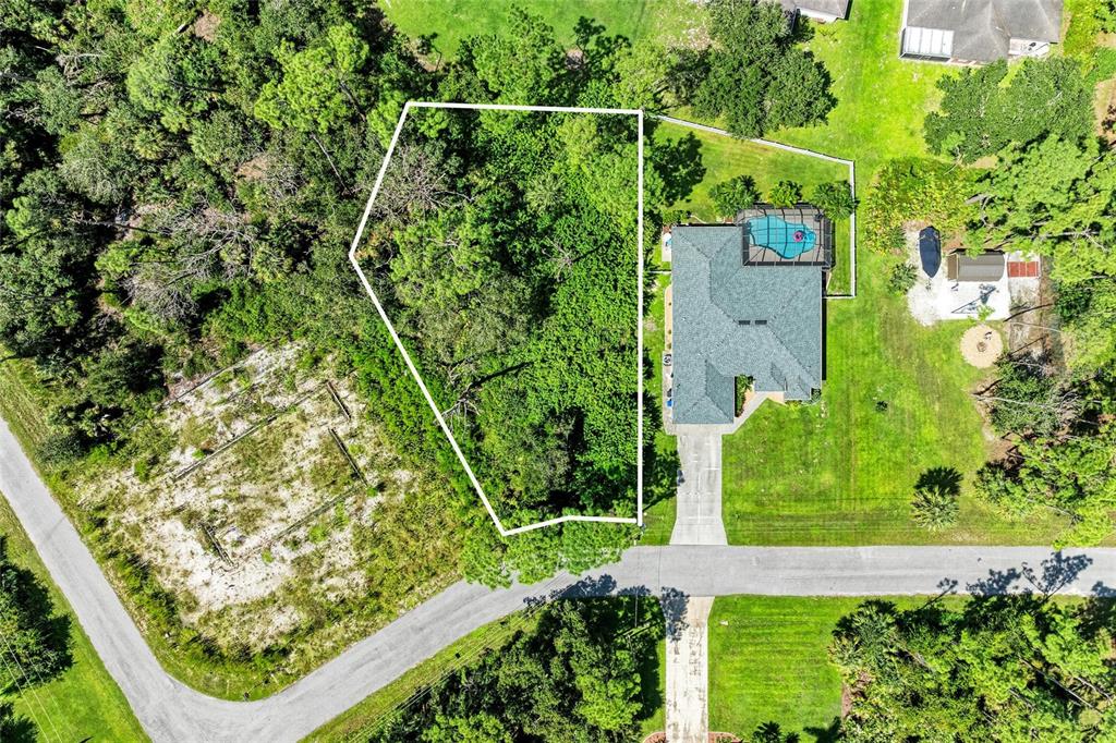 Property for sale at Lot 28 ZINKLE STREET, NORTH PORT, FL, 34291