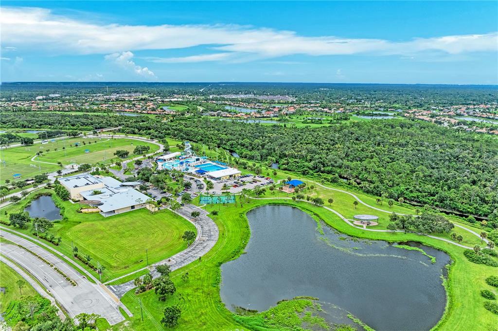Property for sale at Lot 28 ZINKLE STREET, NORTH PORT, FL, 34291