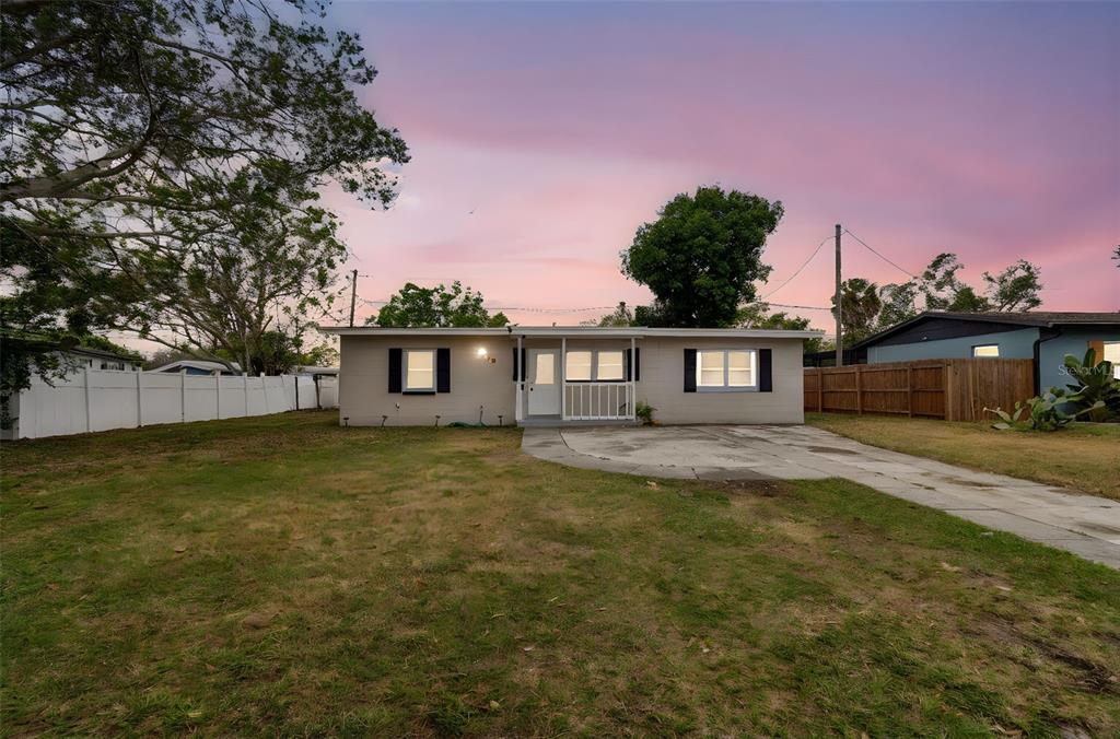 Property for sale at 4479 PORPOISE DRIVE SE, ST PETERSBURG, FL, 33705