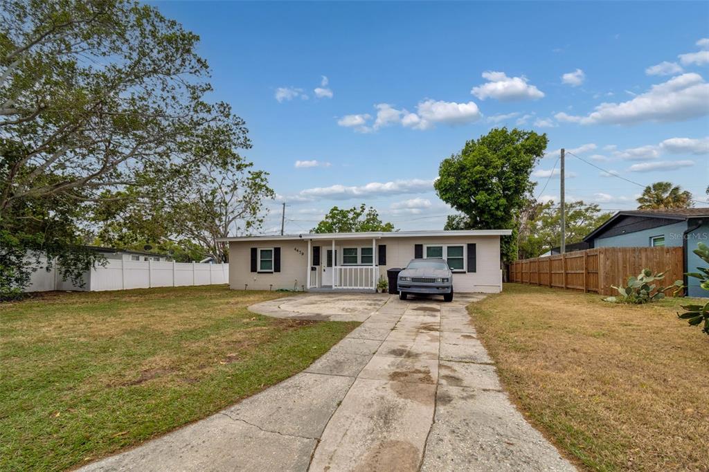 Property for sale at 4479 PORPOISE DRIVE SE, ST PETERSBURG, FL, 33705