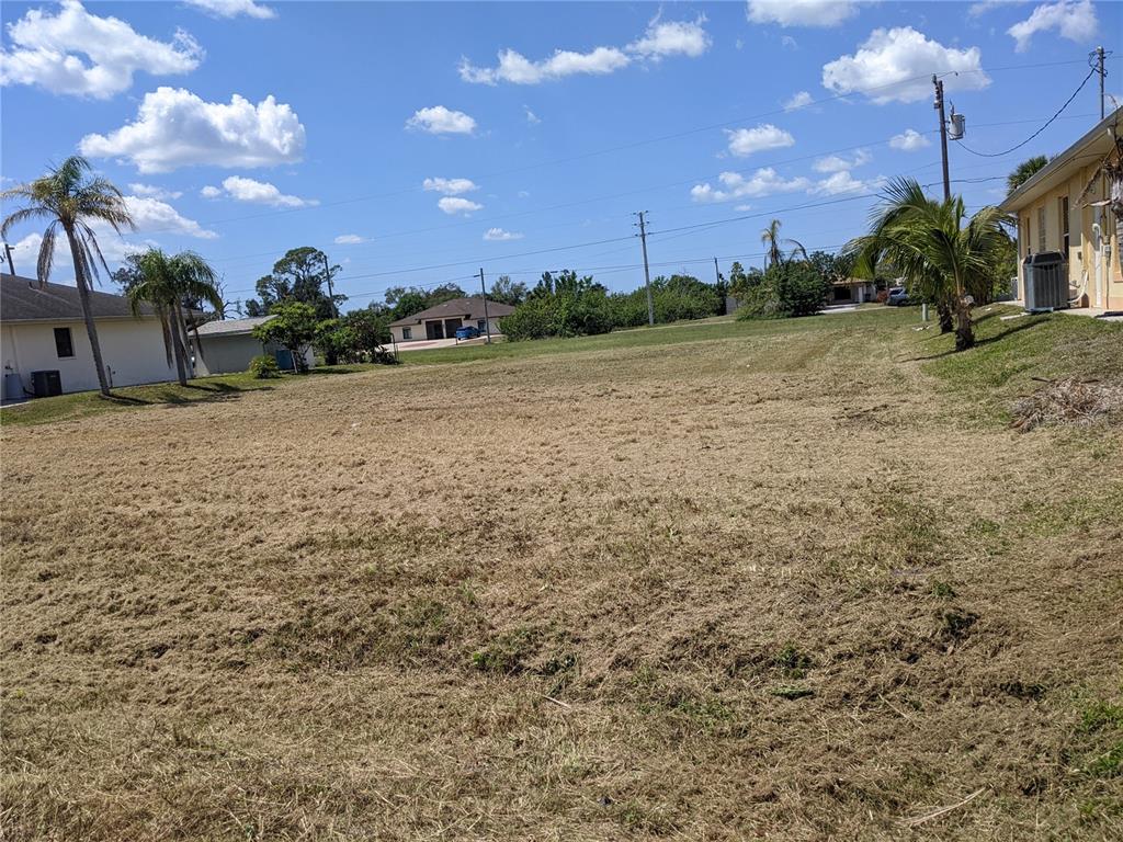 Property for sale at SANTURCE AVENUE, NORTH PORT, FL, 34287