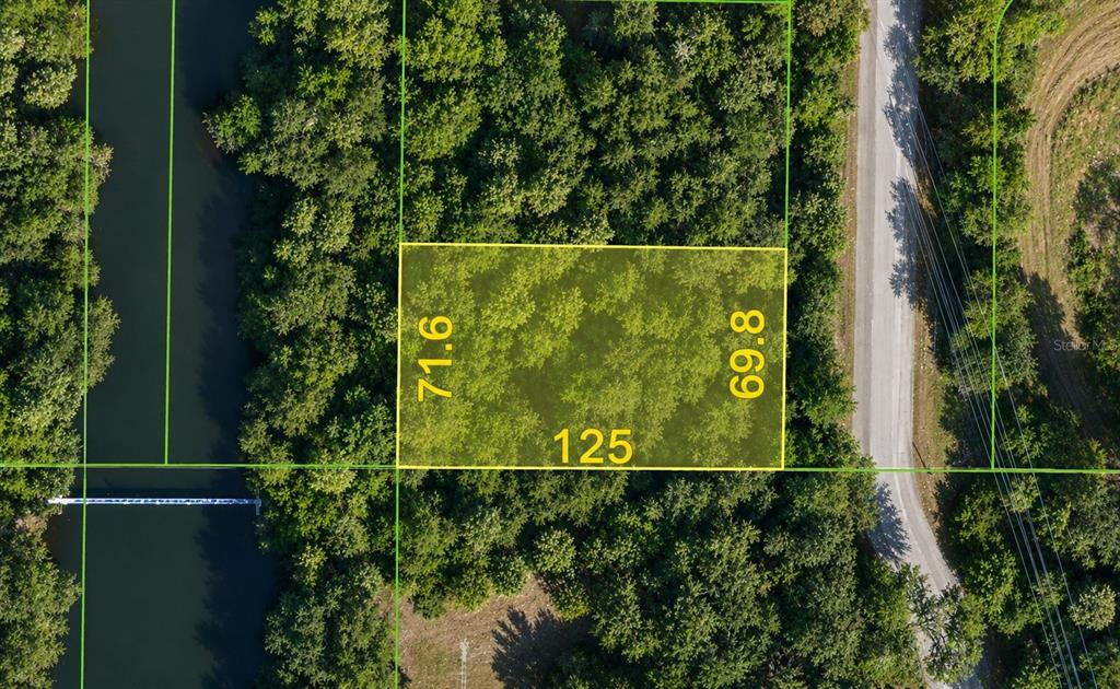 Property for sale at 527 RAVENSWOOD BOULEVARD, PORT CHARLOTTE, FL, 33954