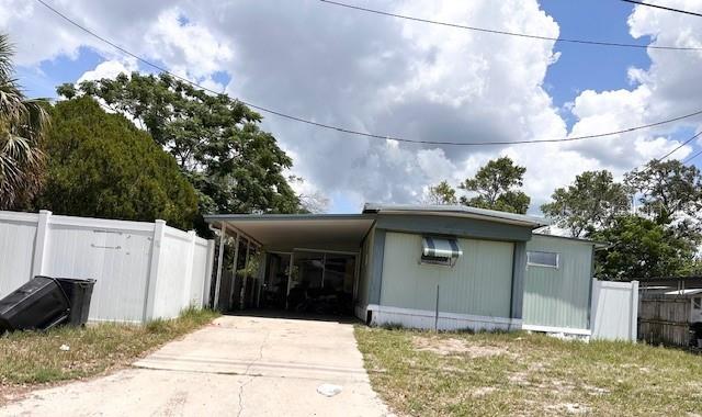 Property for sale at 11326 LEISURE LANE, PORT RICHEY, FL, 34668