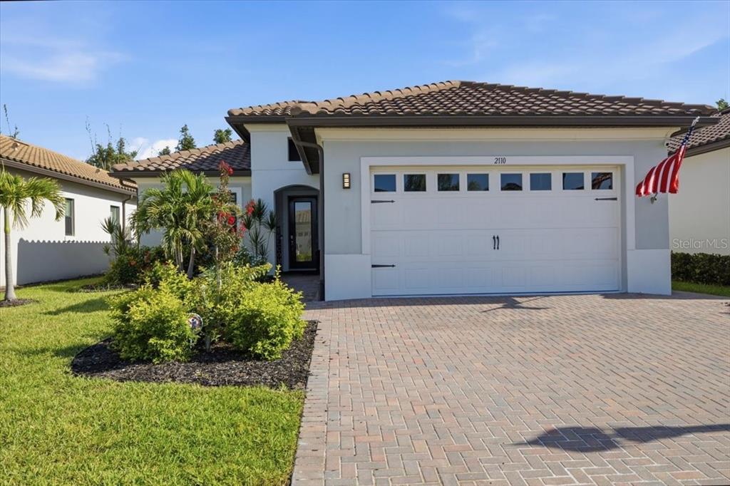 Property for sale at 2110 E 6TH STREET W, PALMETTO, FL, 34221