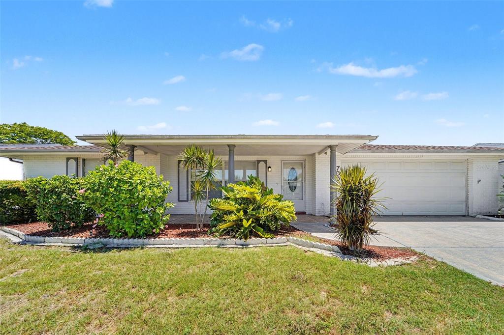 Property for sale at 7006 MAPLEHURST DRIVE, PORT RICHEY, FL, 34668