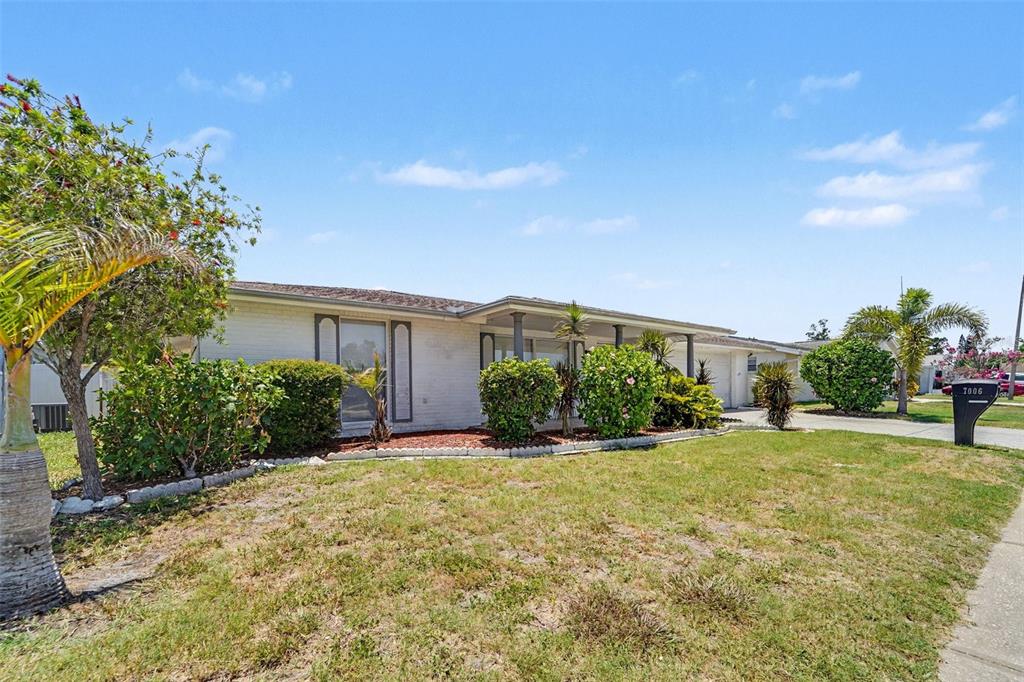 Property for sale at 7006 MAPLEHURST DRIVE, PORT RICHEY, FL, 34668