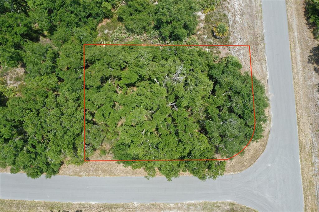 Property for sale at Lot 11 BRIXTON TERRACE, NORTH PORT, FL, 34291