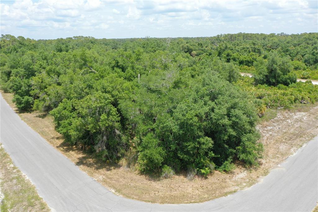 Property for sale at Lot 11 BRIXTON TERRACE, NORTH PORT, FL, 34291