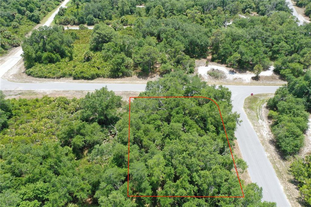 Property for sale at Lot 11 BRIXTON TERRACE, NORTH PORT, FL, 34291