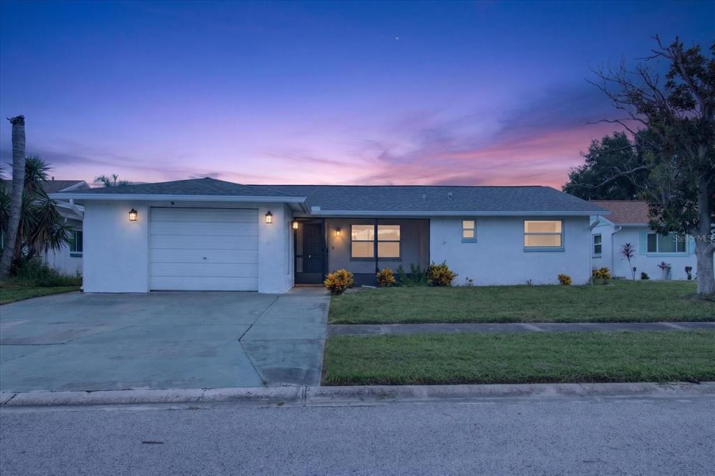 Property for sale at 2217 HARRISON DRIVE, HOLIDAY, FL, 34691