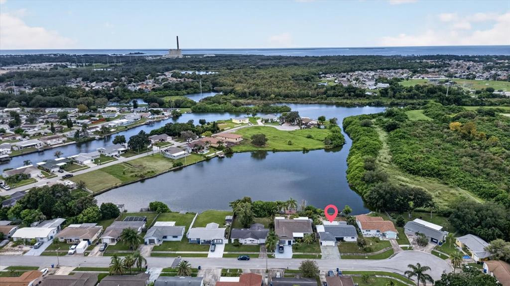 Property for sale at 2217 HARRISON DRIVE, HOLIDAY, FL, 34691
