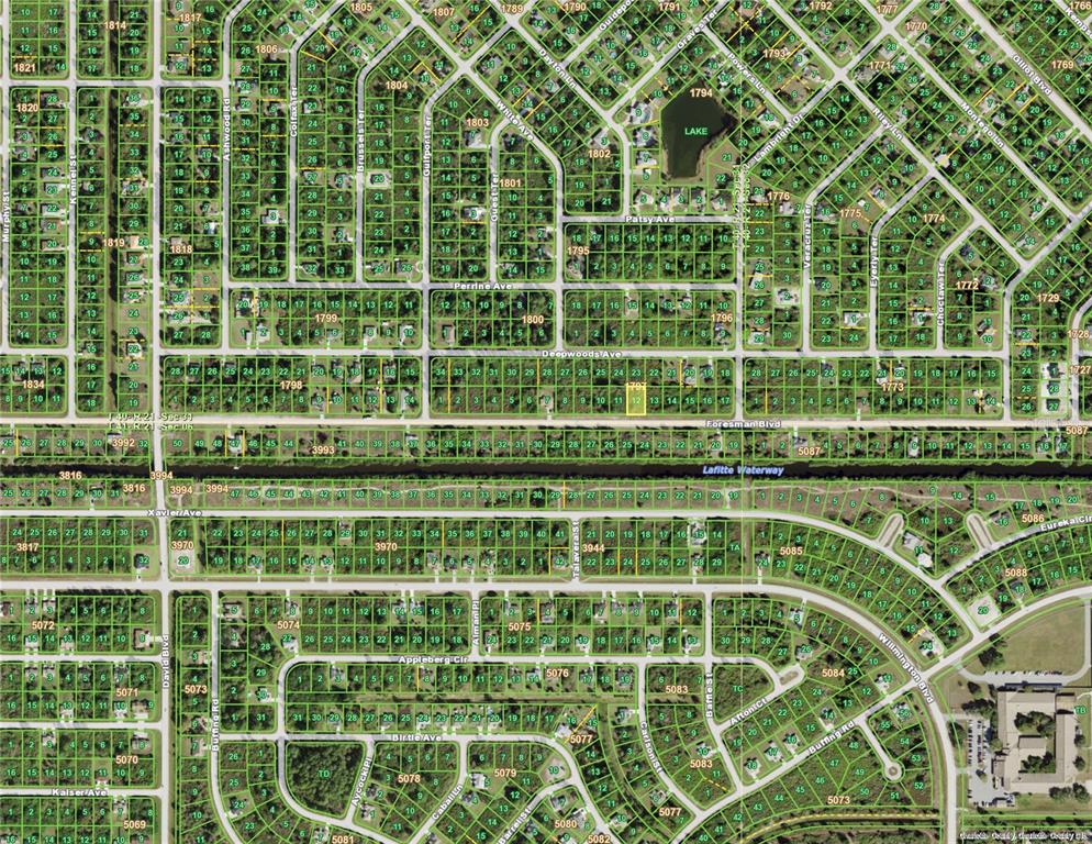 Property for sale at 12952 FORESMAN BOULEVARD, PORT CHARLOTTE, FL, 33981
