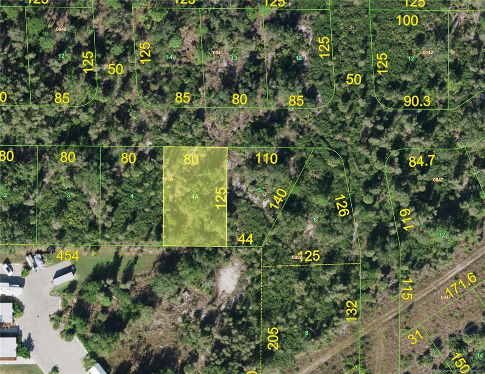 Property for sale at 5001 N FAIRWAY DRIVE, PUNTA GORDA, FL, 33982