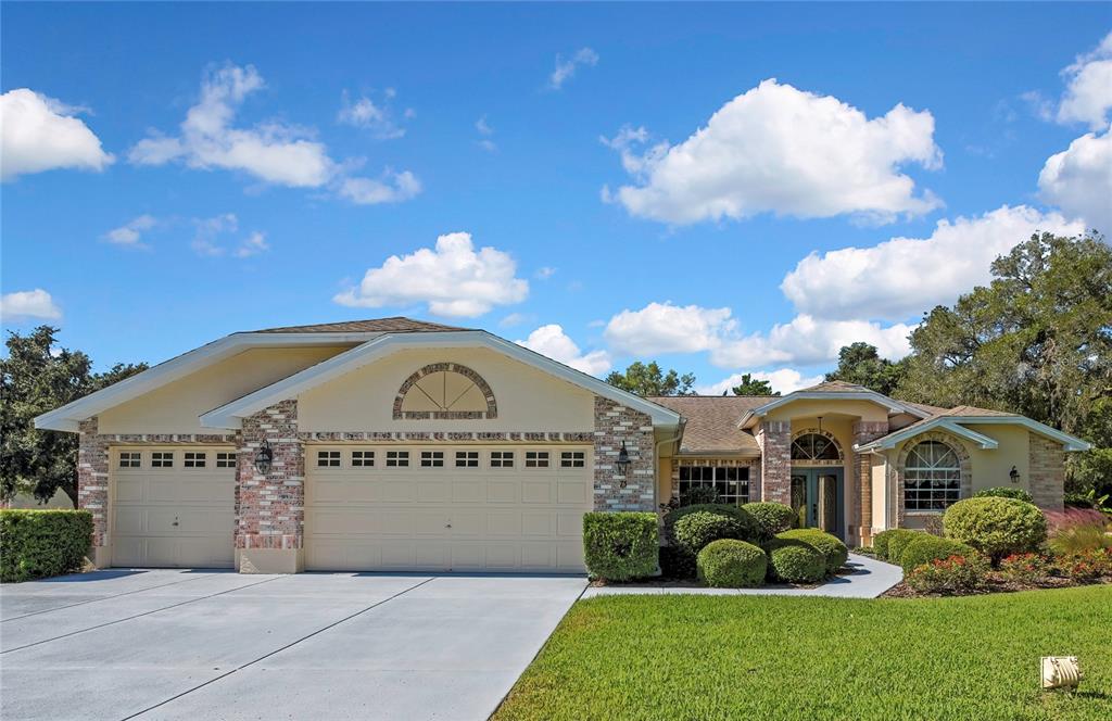 Property for sale at 75 W CYPRESS BOULEVARD, HOMOSASSA, FL, 34446