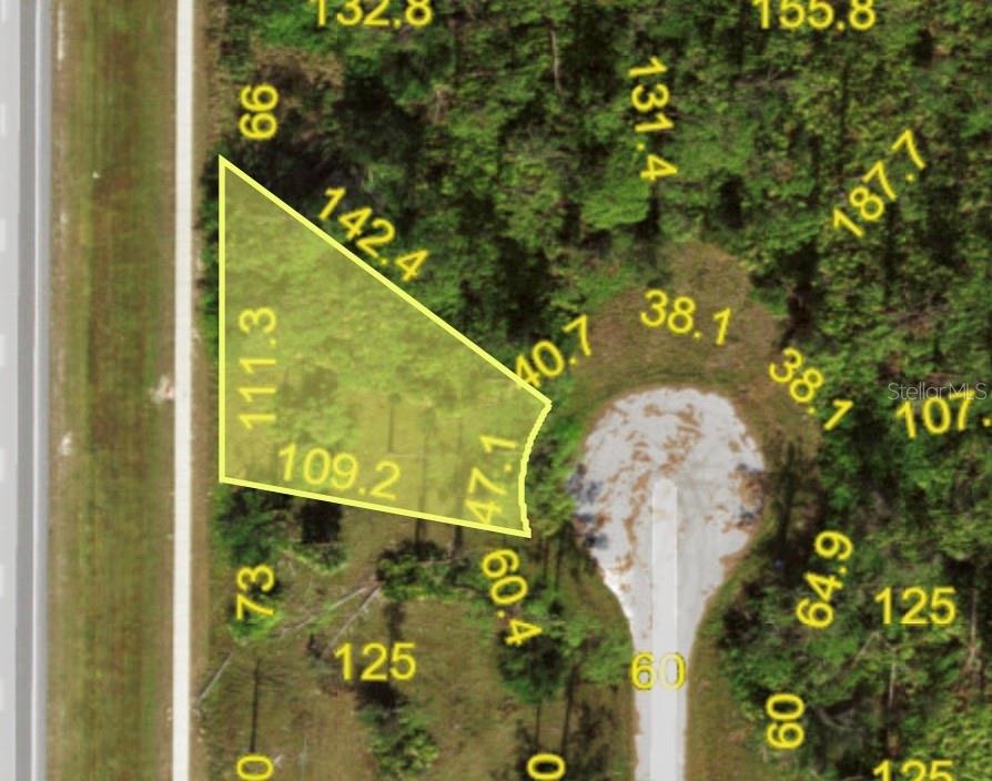 Property for sale at 102 FRENCH COURT, ROTONDA WEST, FL, 33947