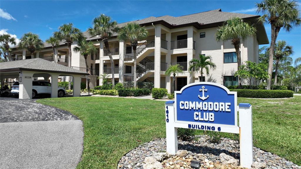 Property for sale at 1610 N ISLAMORADA BOULEVARD UNIT 62A, PUNTA GORDA, FL, 33955