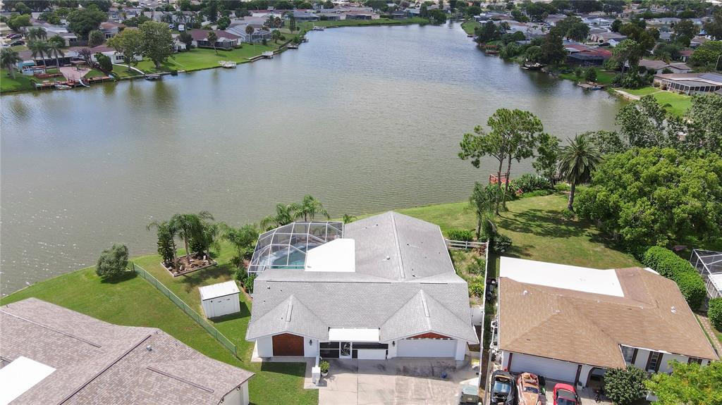 Property for sale at 9619 TOWANDA LANE, PORT RICHEY, FL, 34668