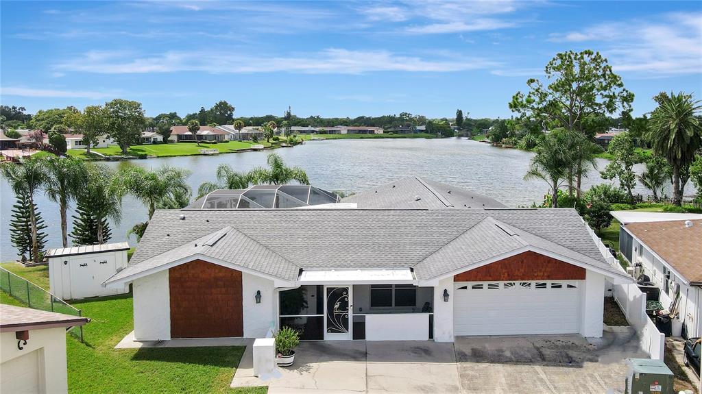 Property for sale at 9619 TOWANDA LANE, PORT RICHEY, FL, 34668