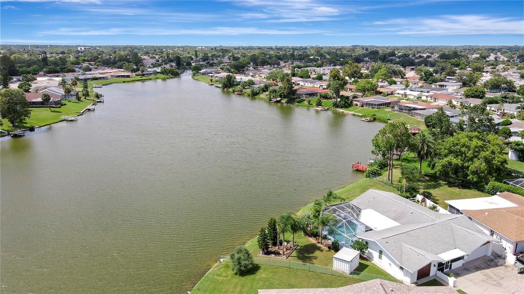 Property for sale at 9619 TOWANDA LANE, PORT RICHEY, FL, 34668