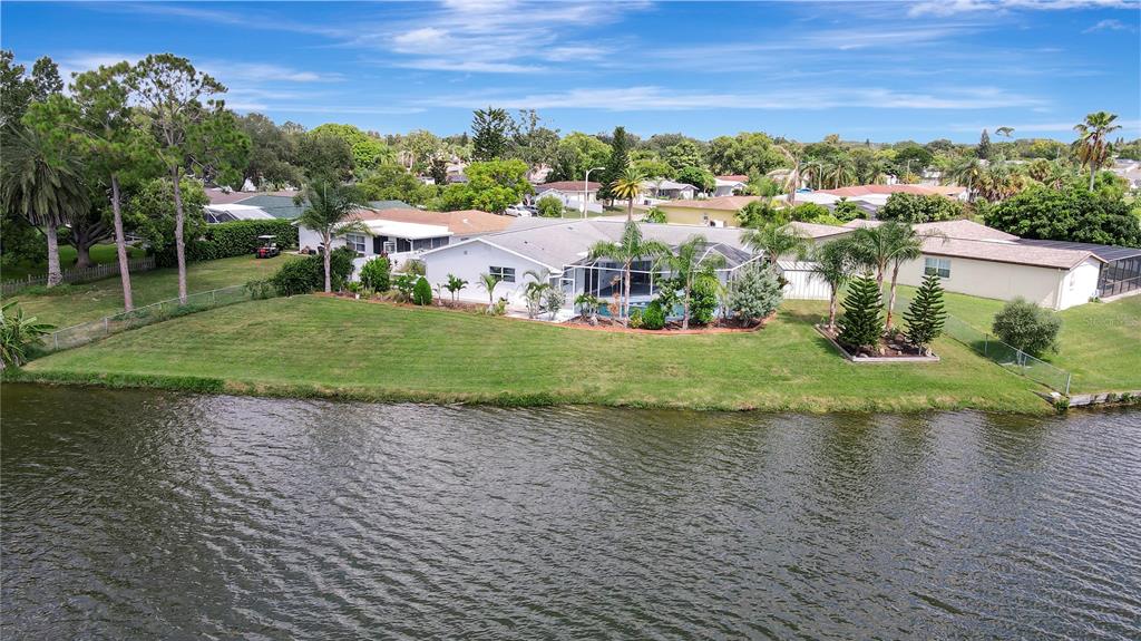 Property for sale at 9619 TOWANDA LANE, PORT RICHEY, FL, 34668