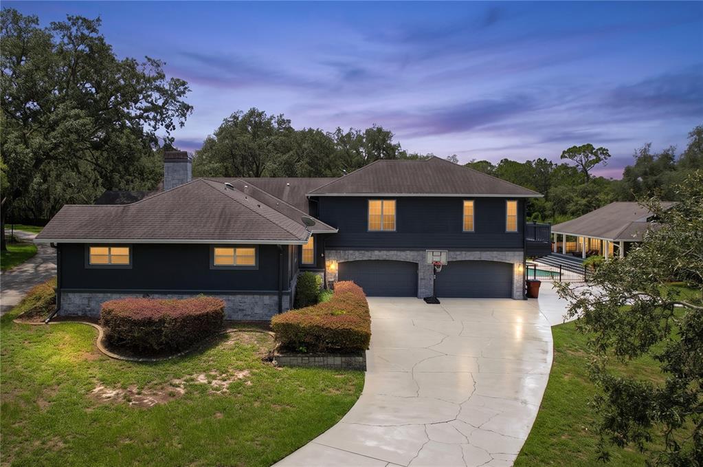 Property for sale at 2918 MAGNOLIA TRACE, TARPON SPRINGS, FL, 34688