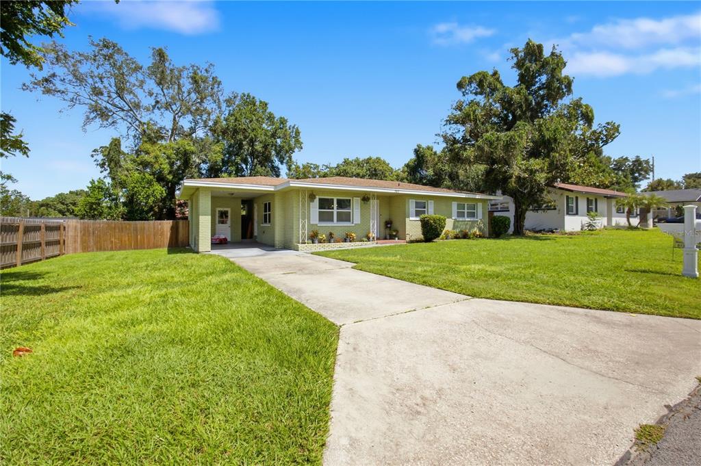 Property for sale at 345 CANNON STREET, LAKELAND, FL, 33803