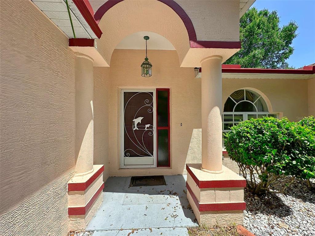 Property for sale at 8421 PEORIA STREET, SPRING HILL, FL, 34608
